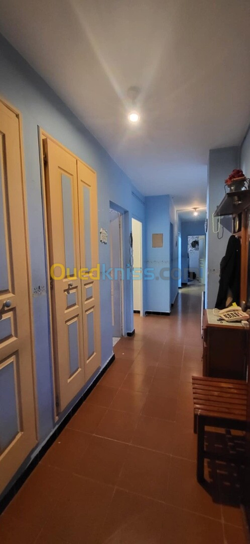 Vente Appartement F3 Annaba Annaba