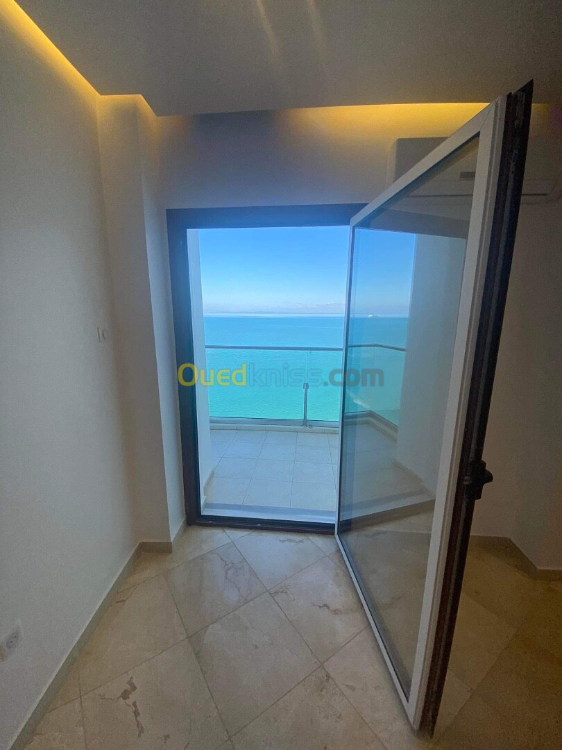 Vente Appartement F2 Annaba Annaba