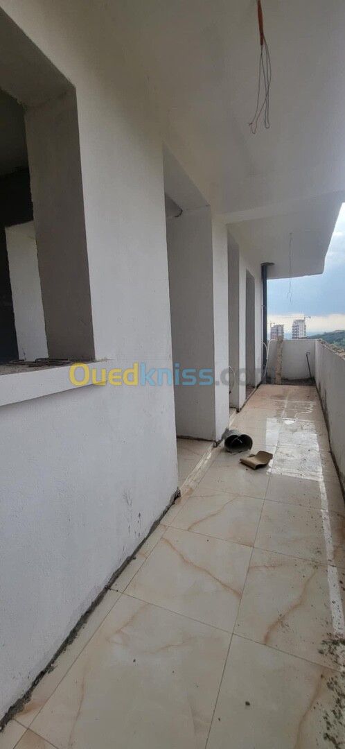 Vente Appartement F4 Annaba Annaba