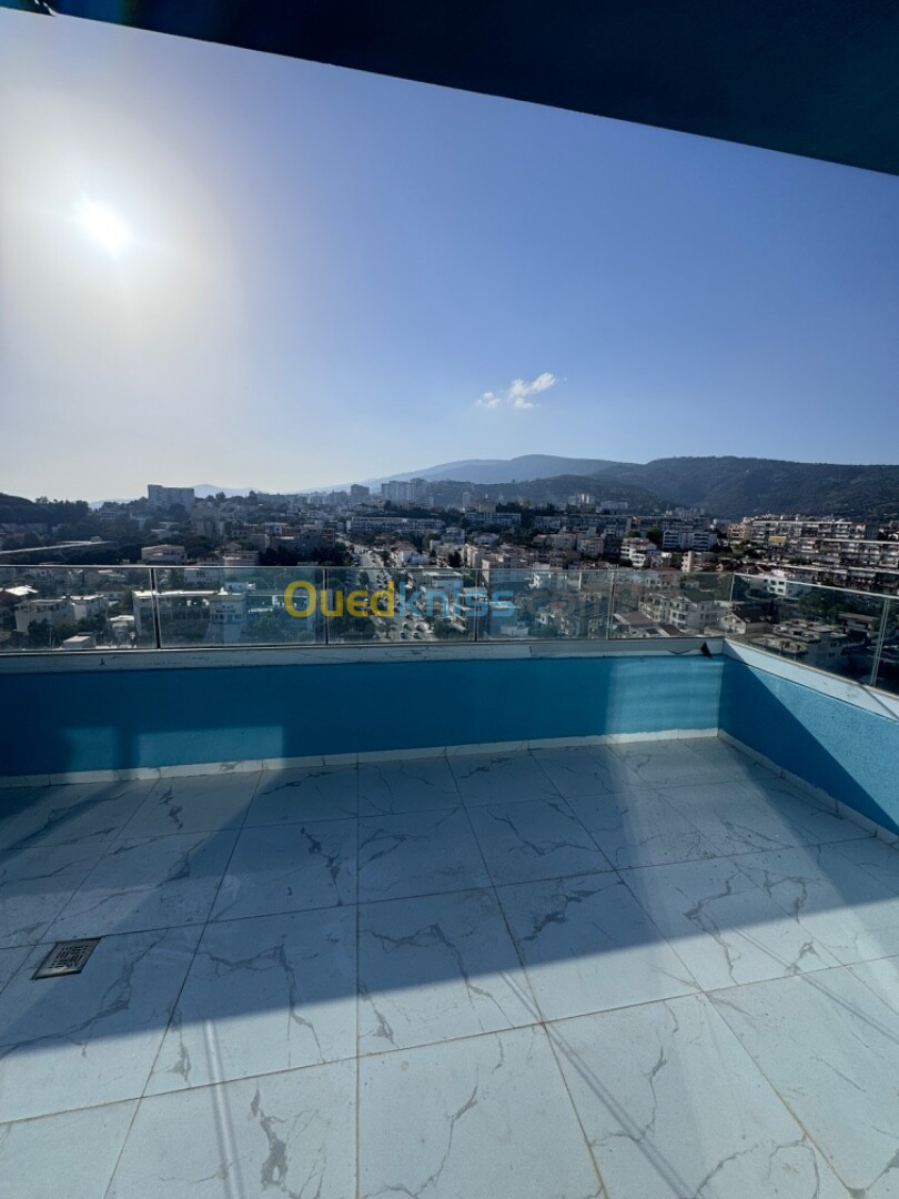 Vente Duplex F5 Annaba Annaba