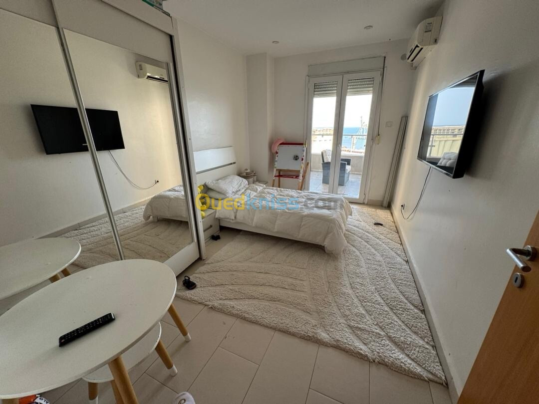 Vente Appartement F3 Annaba Annaba