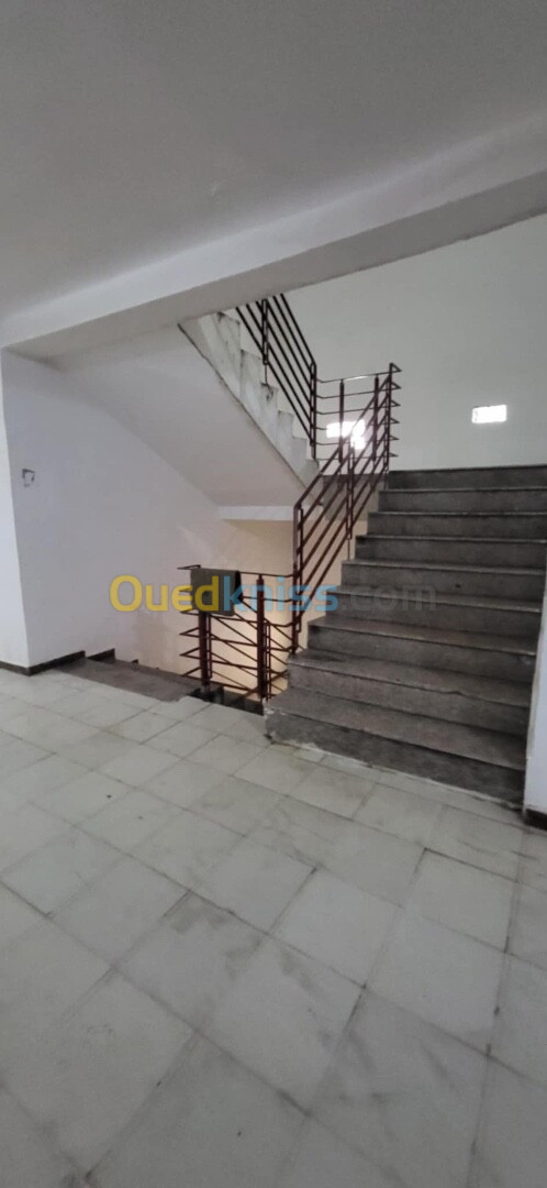 Vente Duplex F6 Annaba Annaba