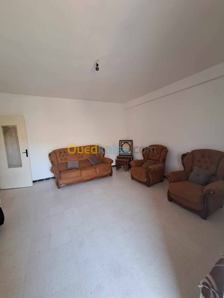 Vente Appartement F3 Annaba Annaba