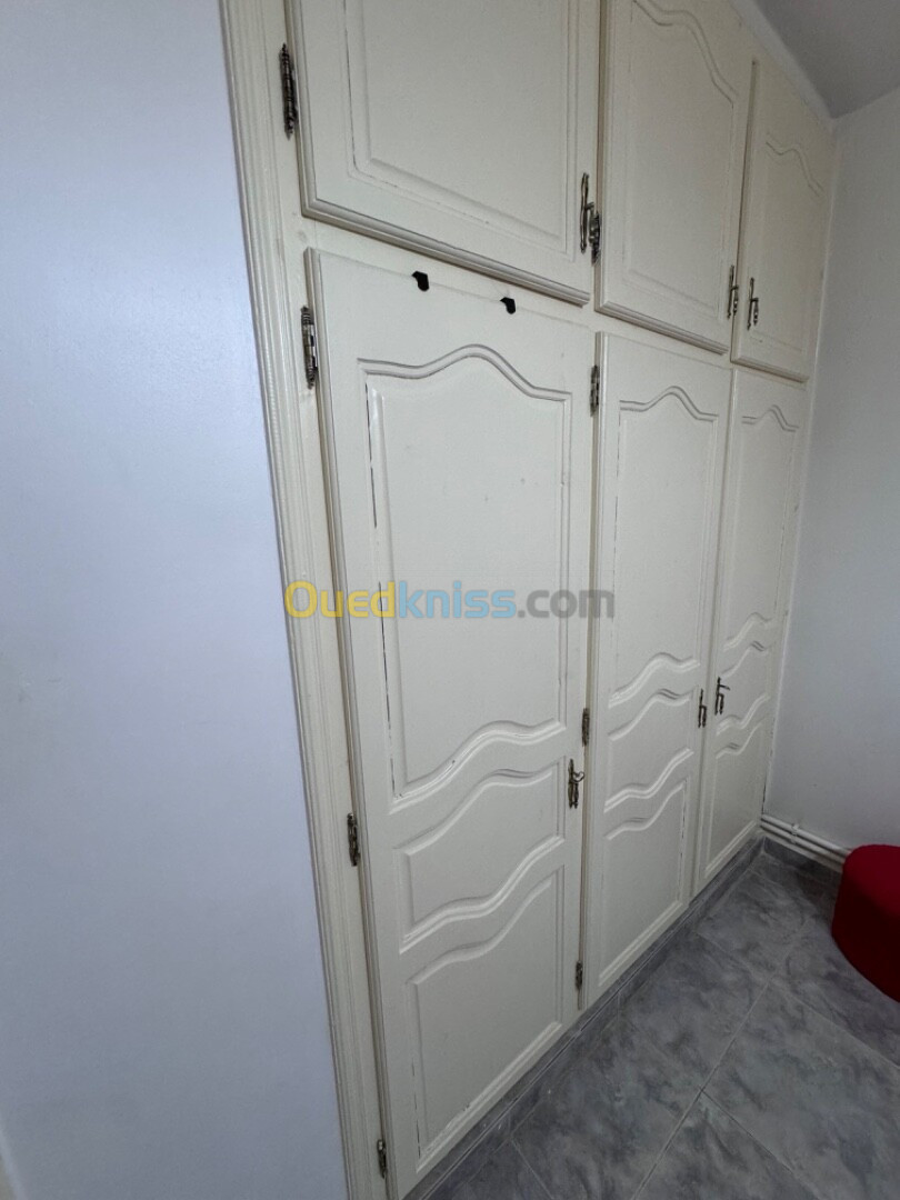 Vente Appartement F3 Annaba Annaba