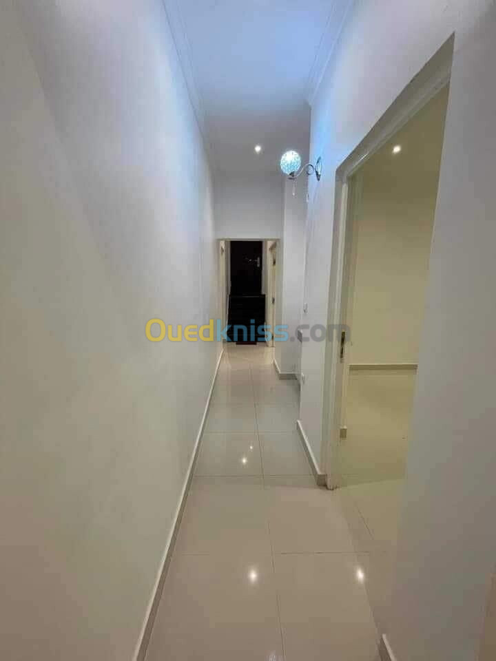 Vente Appartement F4 Annaba Annaba