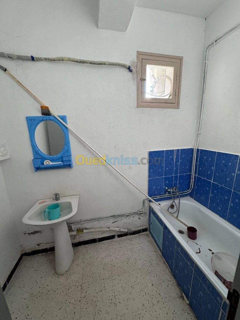 Vente Appartement F3 Annaba Annaba