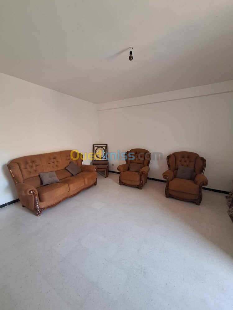 Vente Appartement F3 Annaba Annaba