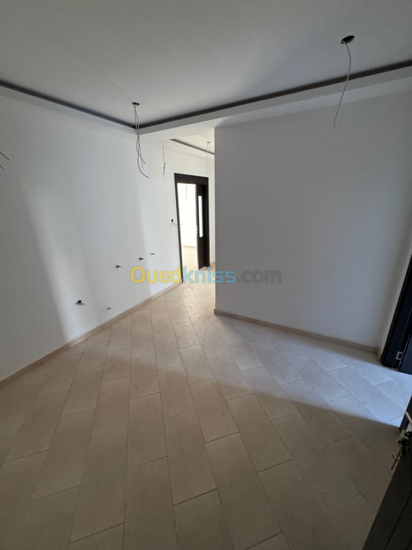 Vente Appartement F4 Annaba Annaba