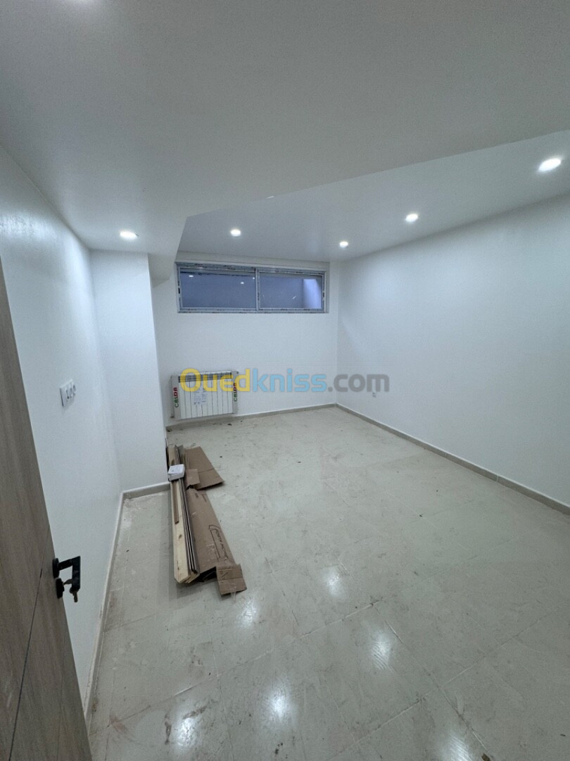 Vente Appartement F2 Annaba Annaba