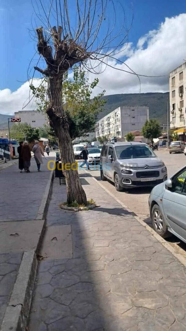 Vente Local Annaba Annaba