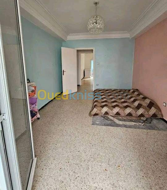 Vente Appartement Annaba Annaba