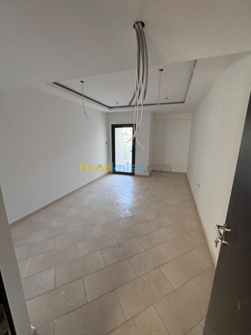 Vente Appartement F4 Annaba Annaba