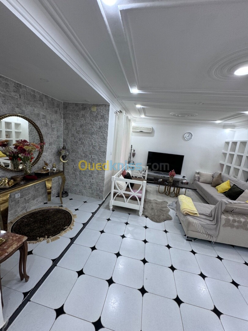 Vente Duplex F5 Annaba Annaba