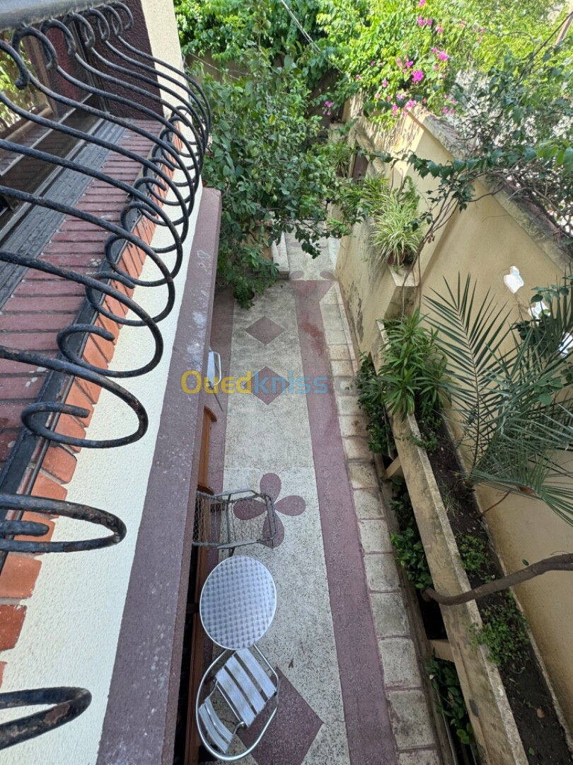 Vente Villa Annaba Annaba