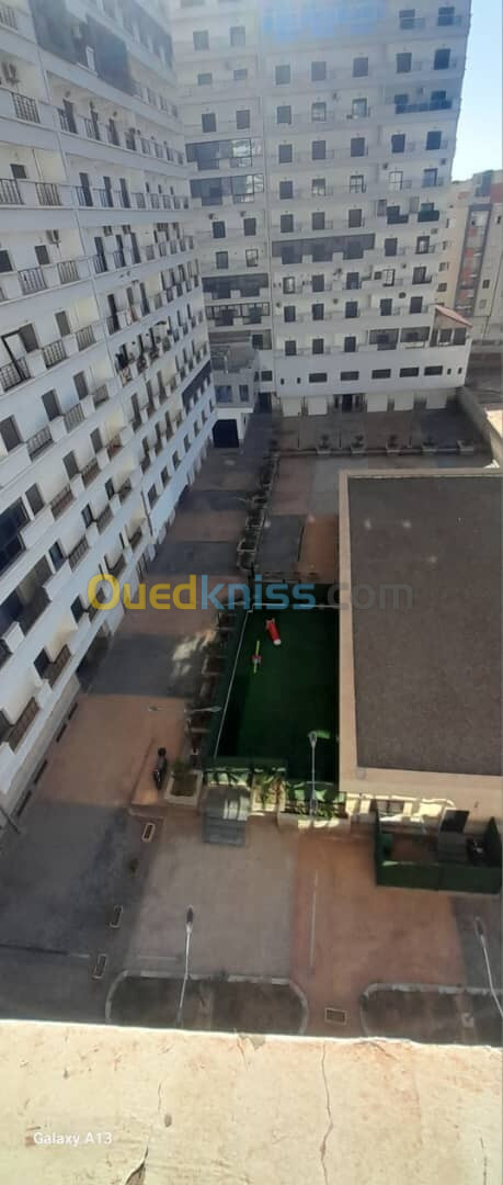 Vente Appartement F3 Mostaganem Mostaganem