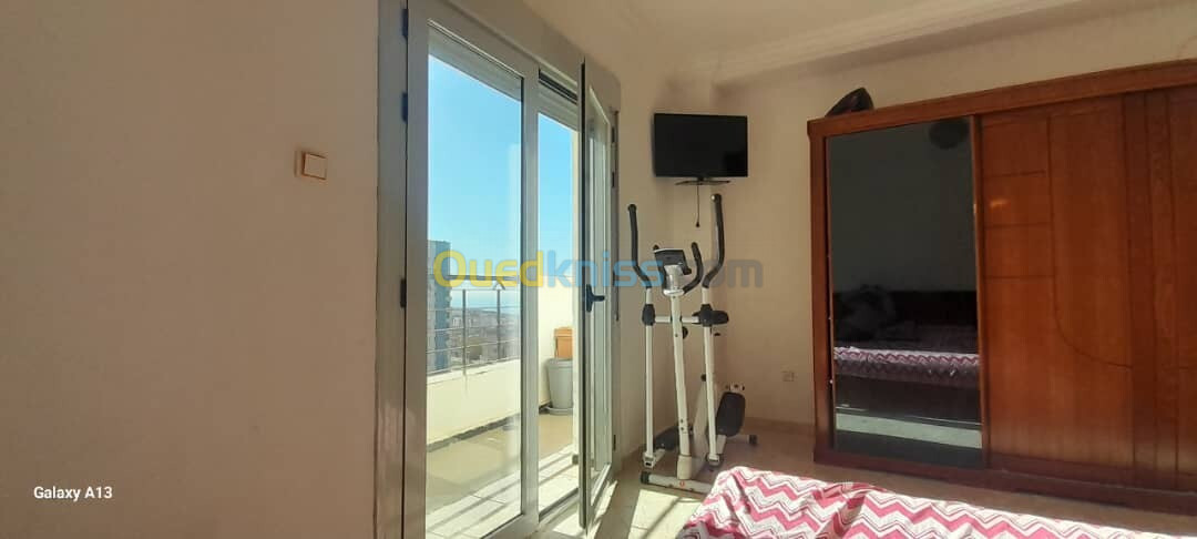 Vente Appartement F3 Mostaganem Mostaganem