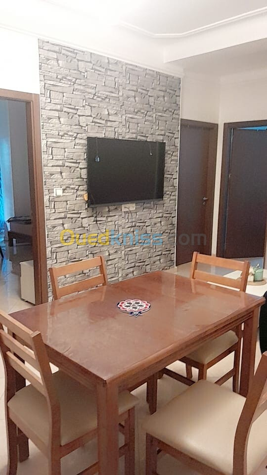 Vente Appartement F4 Mostaganem Mostaganem