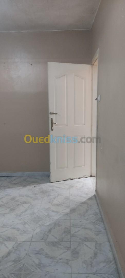 Vente Appartement F5 Constantine Ain smara