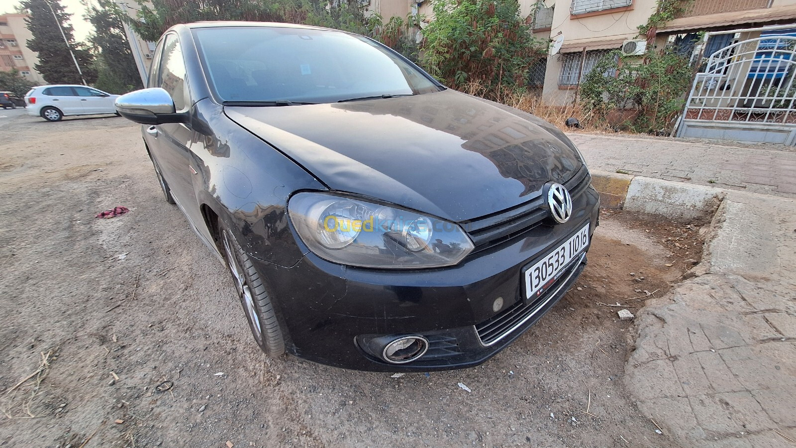 Volkswagen Golf 6 2010 Golf 6