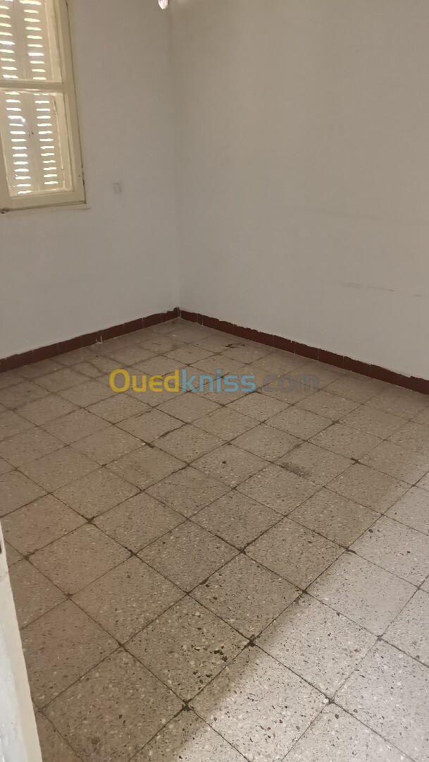 Location Appartement F3 Blida Ouled yaich