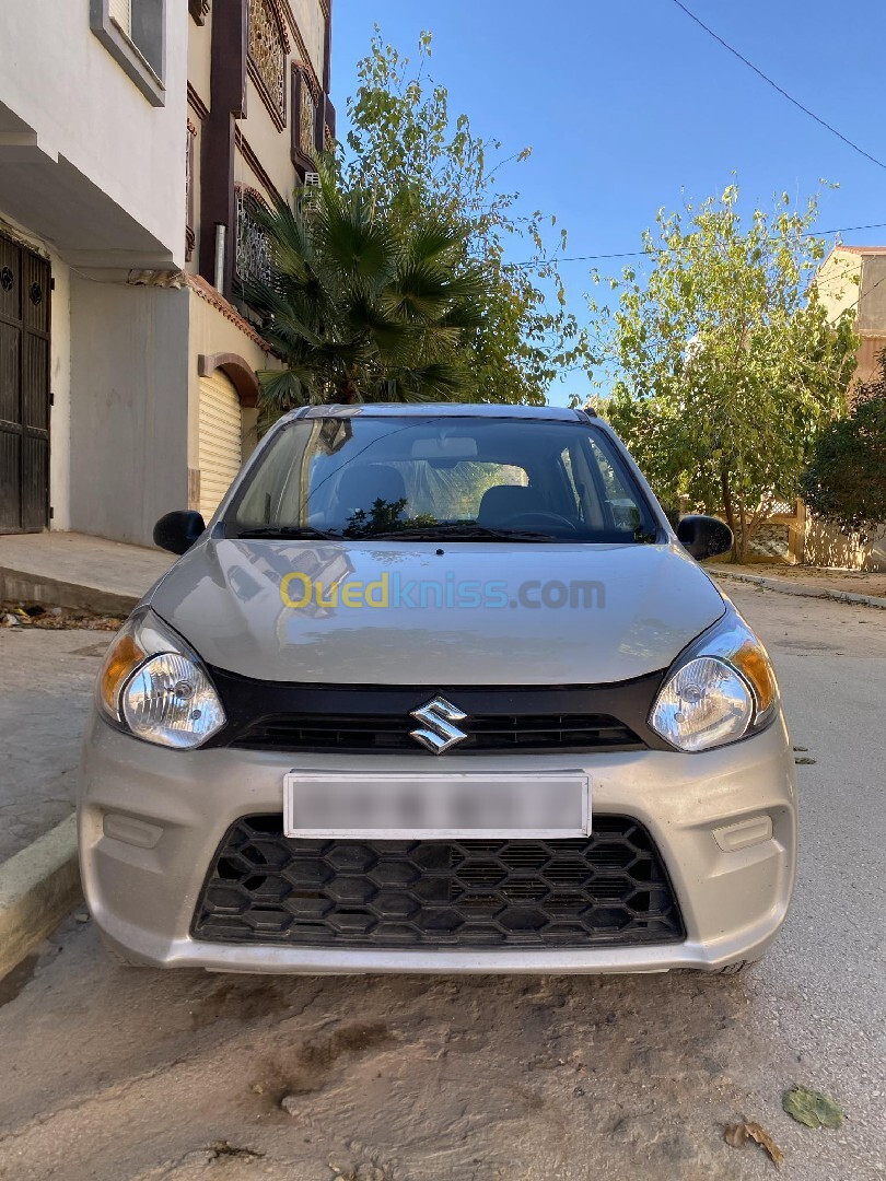 Suzuki Alto 2023 