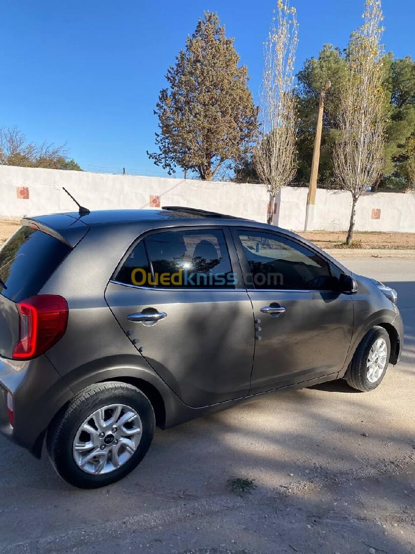 Kia Picanto 2019 EX