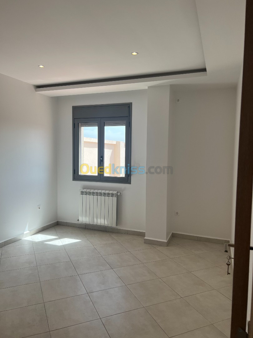 Location Appartement F3 Alger Baba hassen