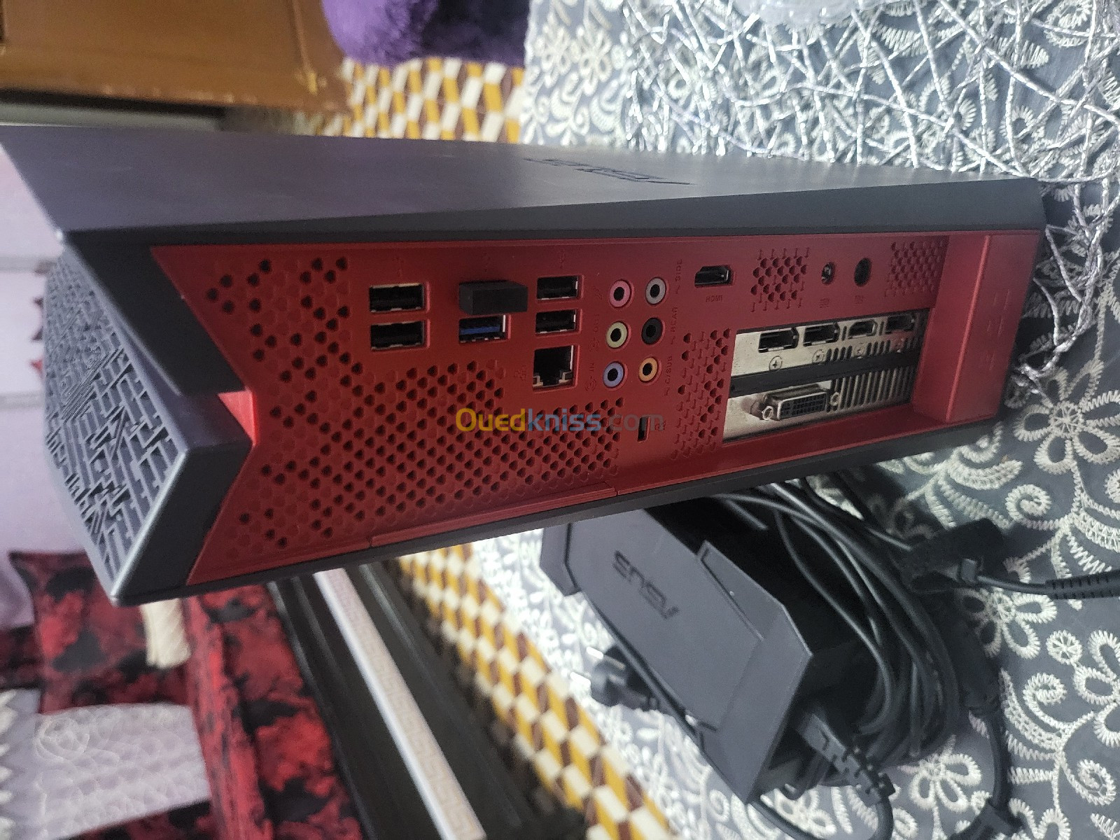 Asus Rog g20 Pc Gaming 