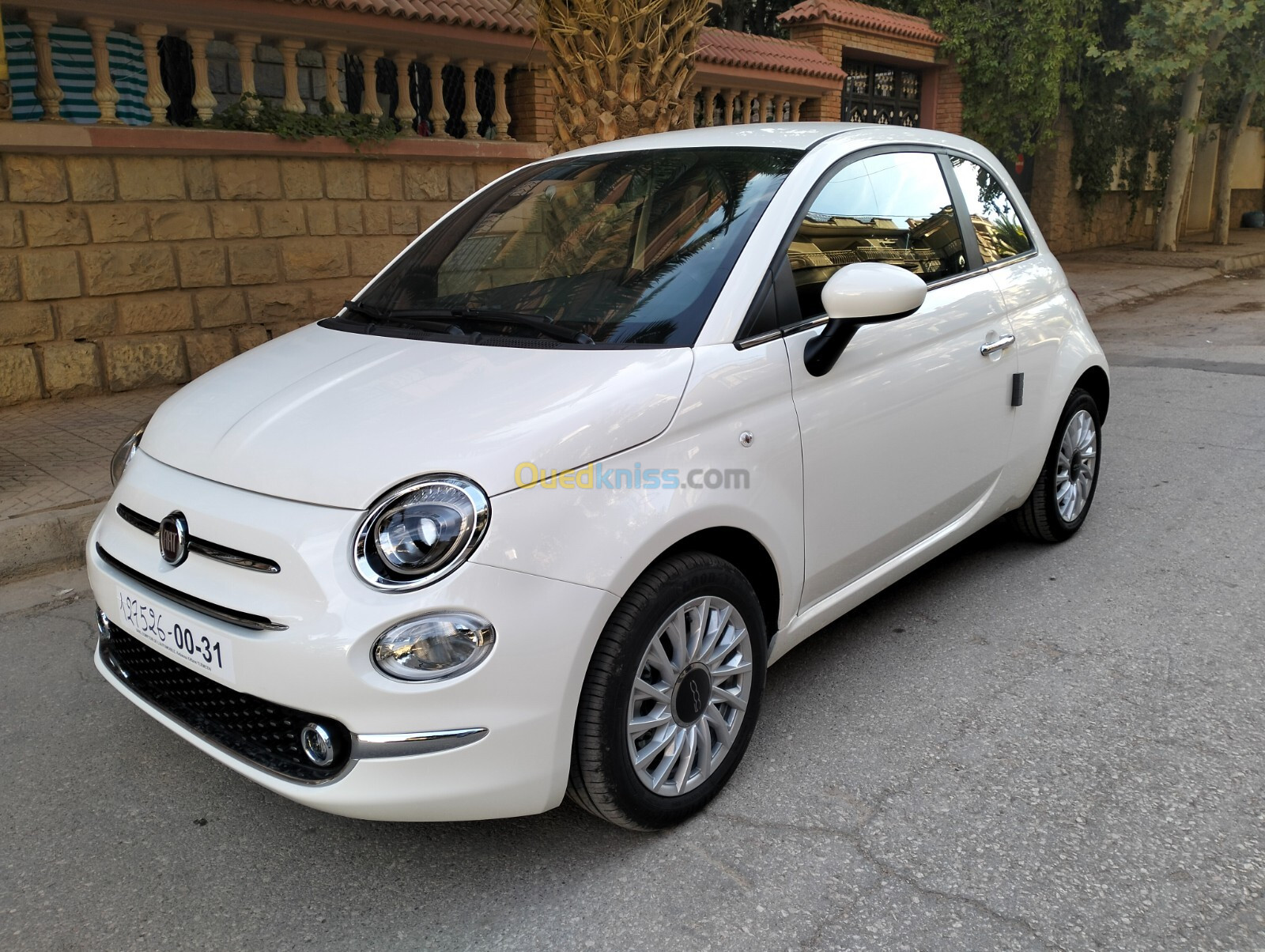 Fiat 500 2024 Dolcevita