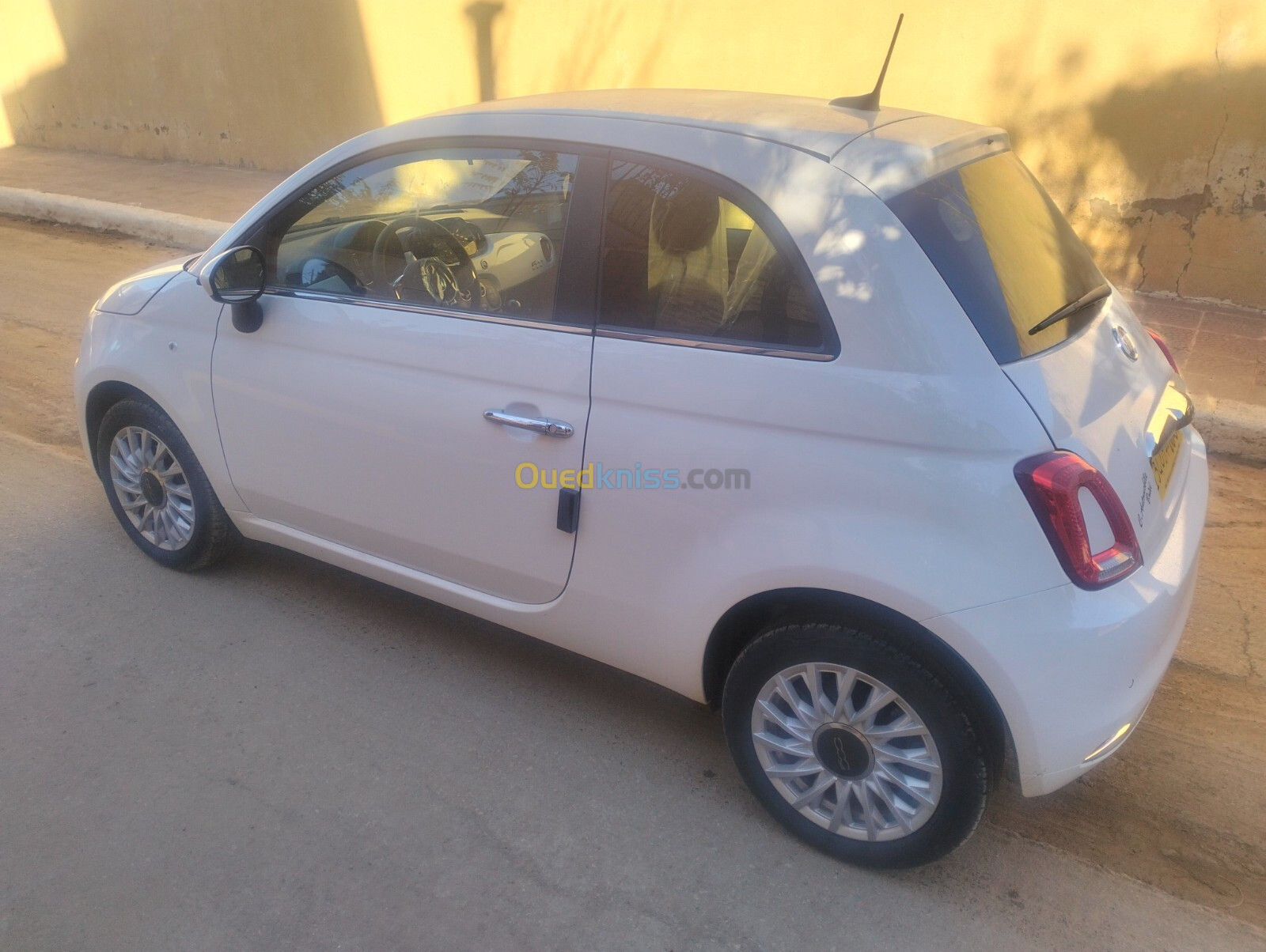 Fiat 500 2024 Dolcevita