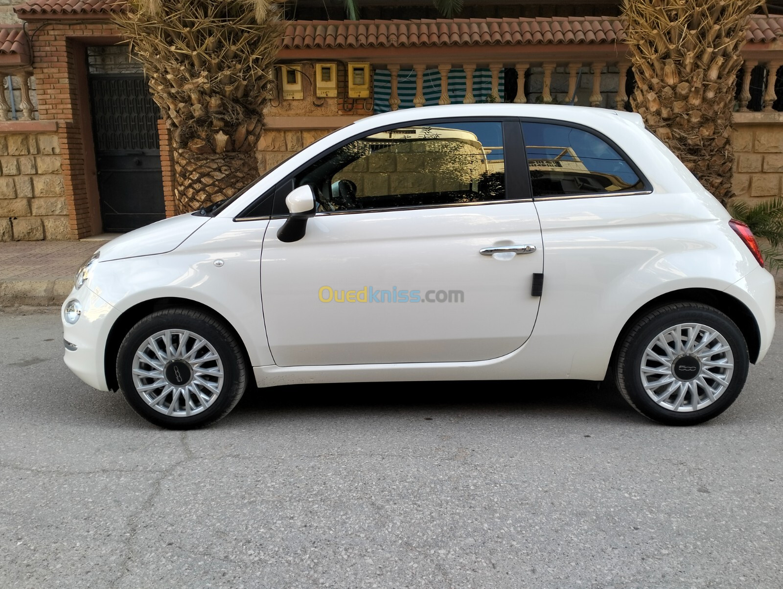 Fiat 500 2024 Dolcevita