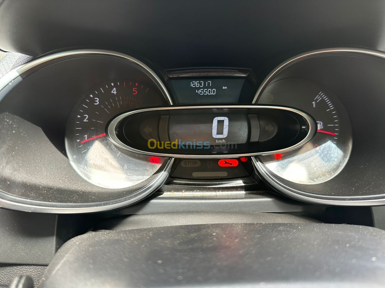 Renault Clio 4 2019 Gt line