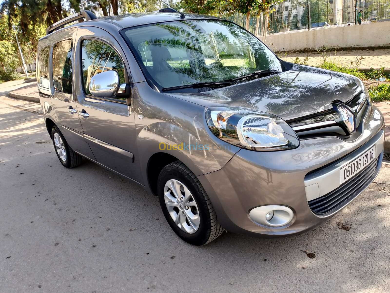 Renault Kangoo 2021 