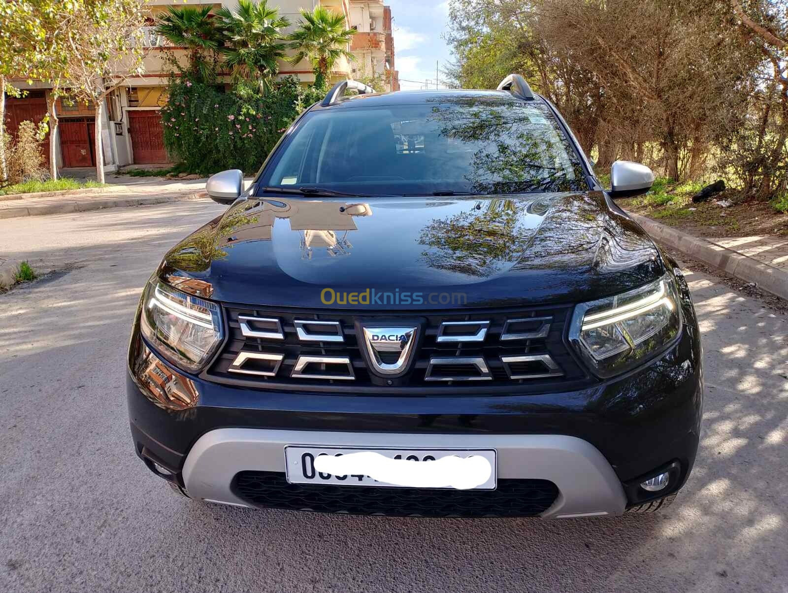 Dacia Duster 2022 Duster