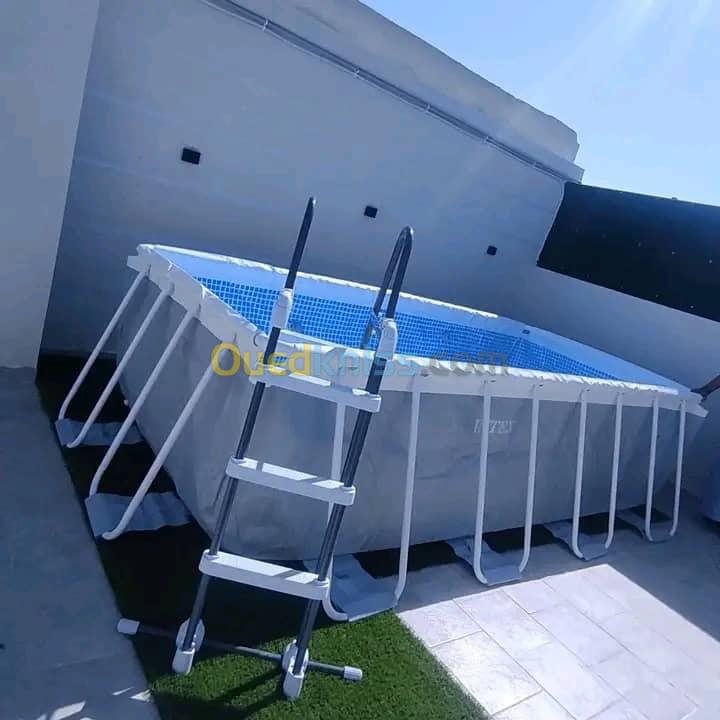 Piscine INTEX