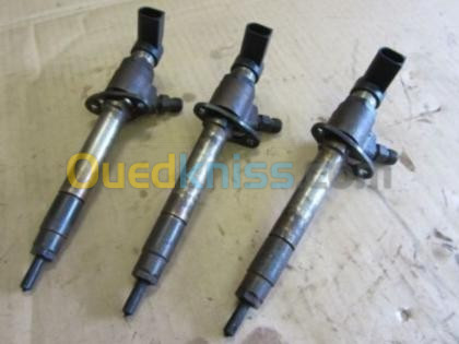 Réparation injecteur diesel tout les modèles 