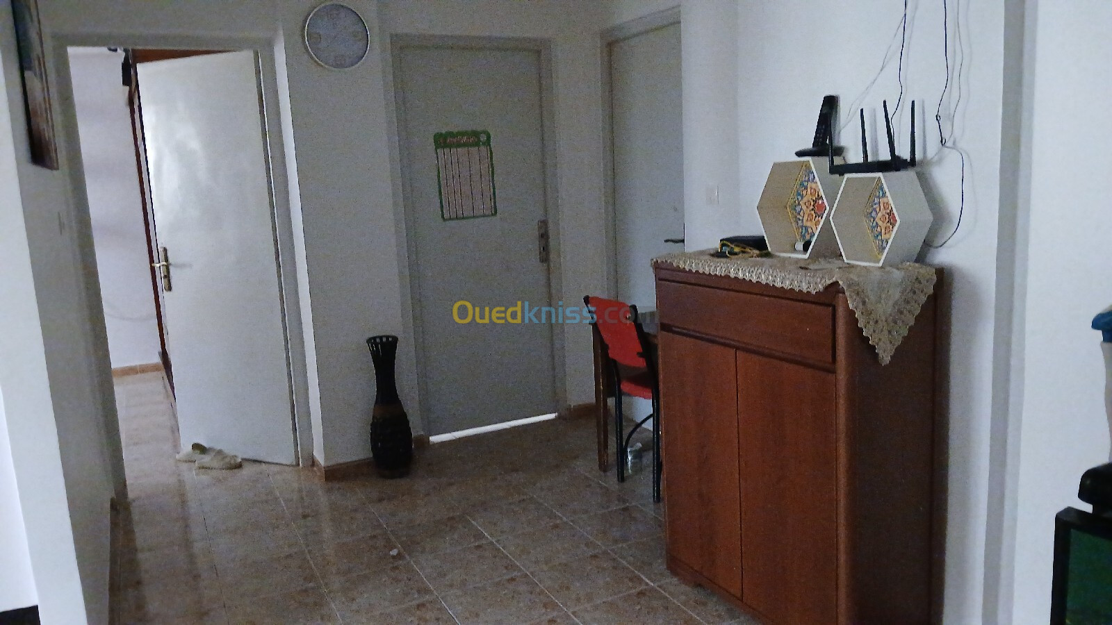 Vente Appartement F3 Oran Ain el turck