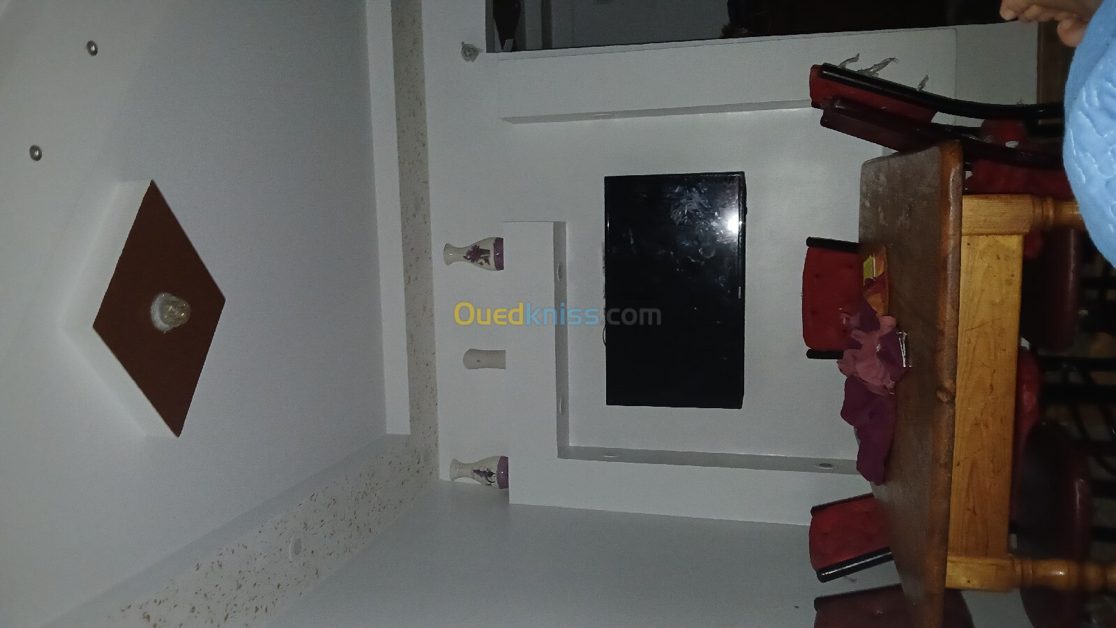 Vente Appartement F3 Oran Ain el turck