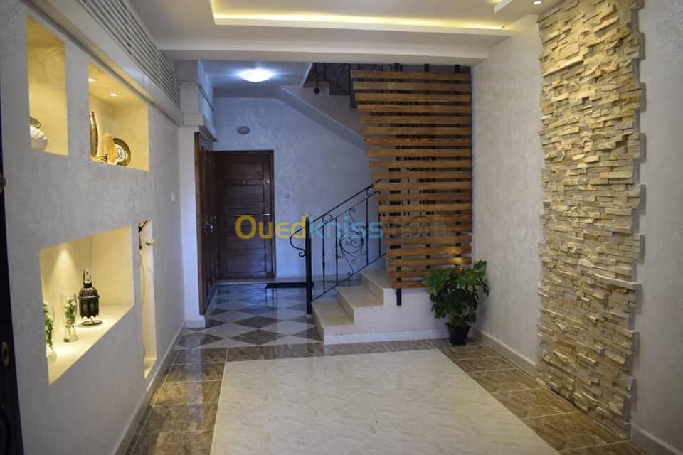 Vente Appartement F2 Alger Bordj el kiffan