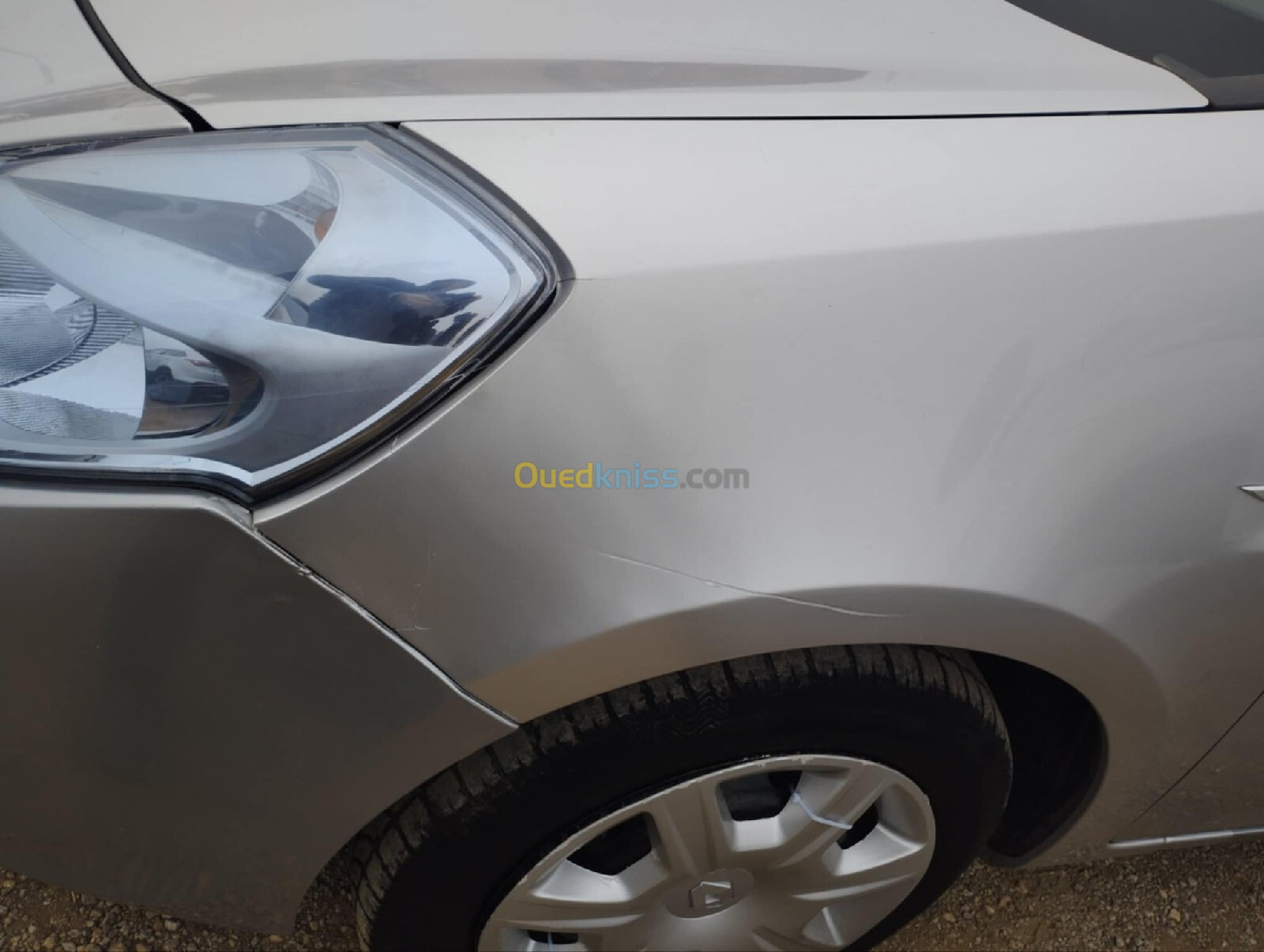 Renault Clio 3 2009 Clio 3