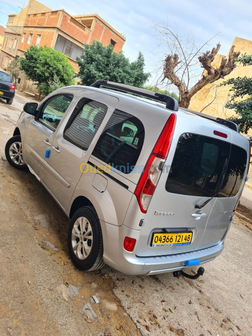 Renault Kangoo 2021 Privilège plus