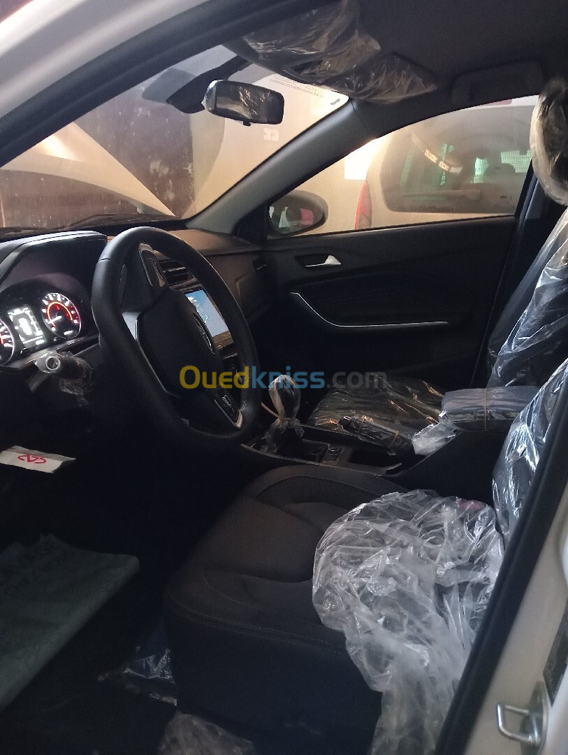 Chery Tiggo 2024 2pro