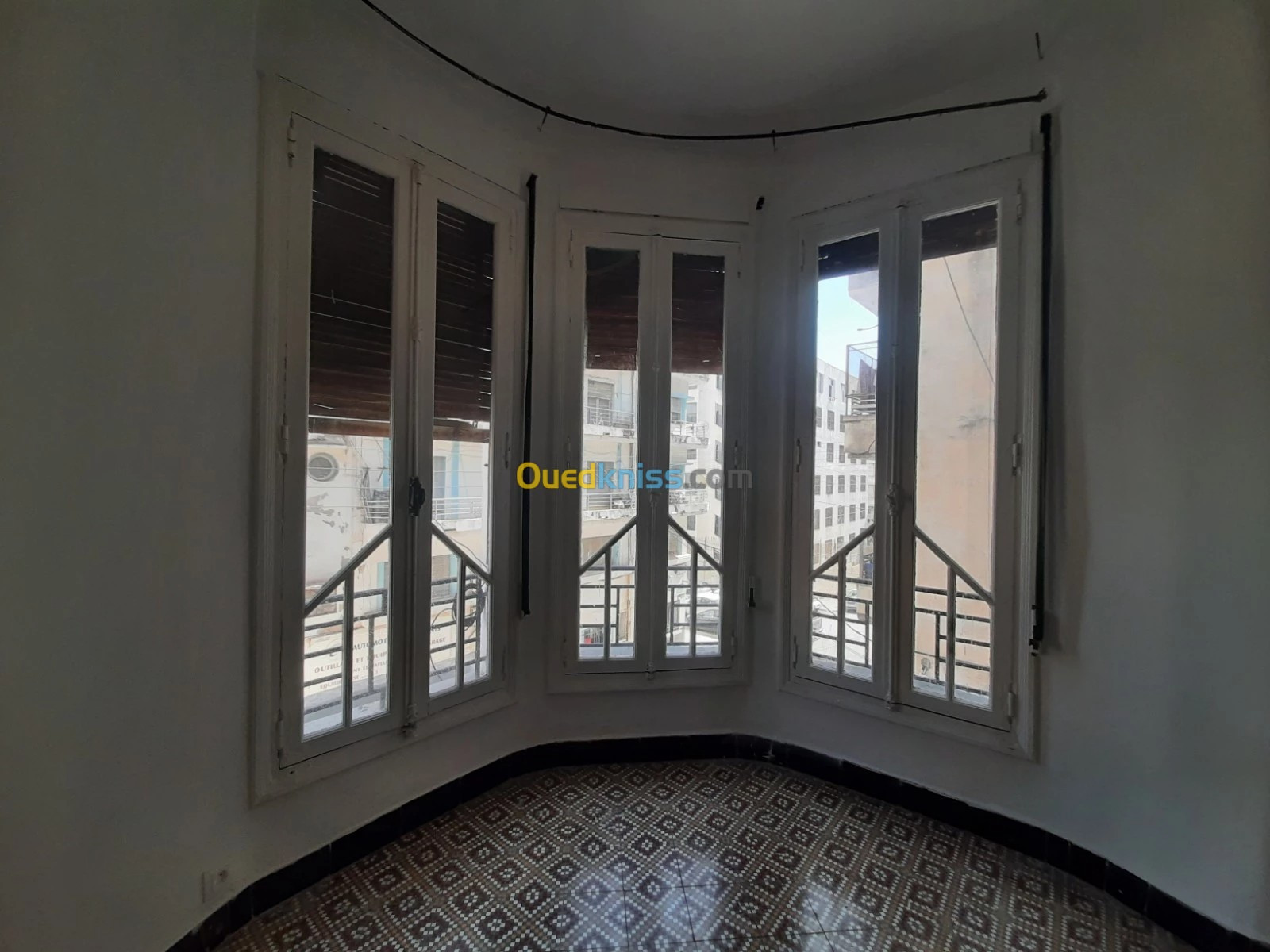 Vente Appartement F4 Alger Alger centre