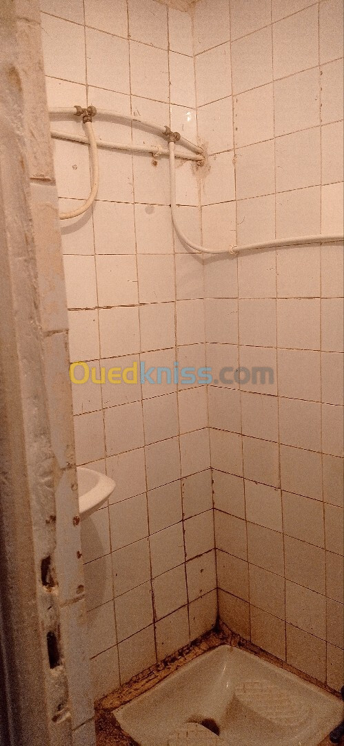 Vente Appartement F2 Alger El madania