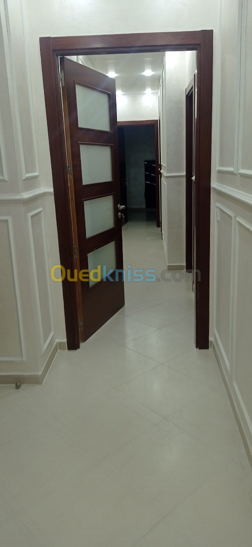 Vente Appartement F3 Alger Belouizdad