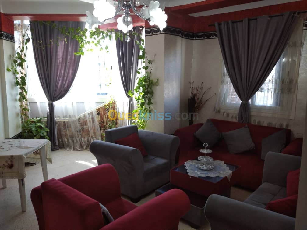 Vente Appartement F4 Blida Bougara