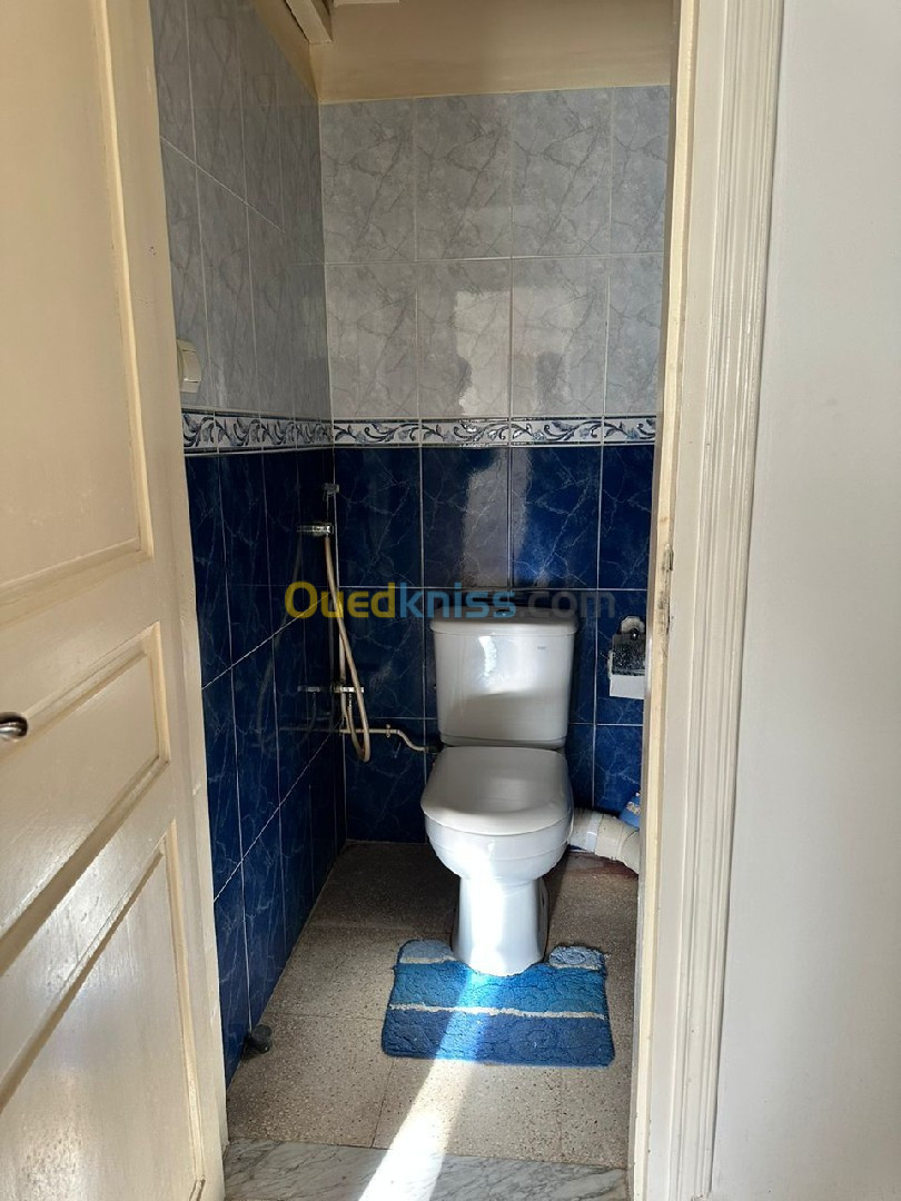 Vente Appartement F5 Alger Ouled fayet