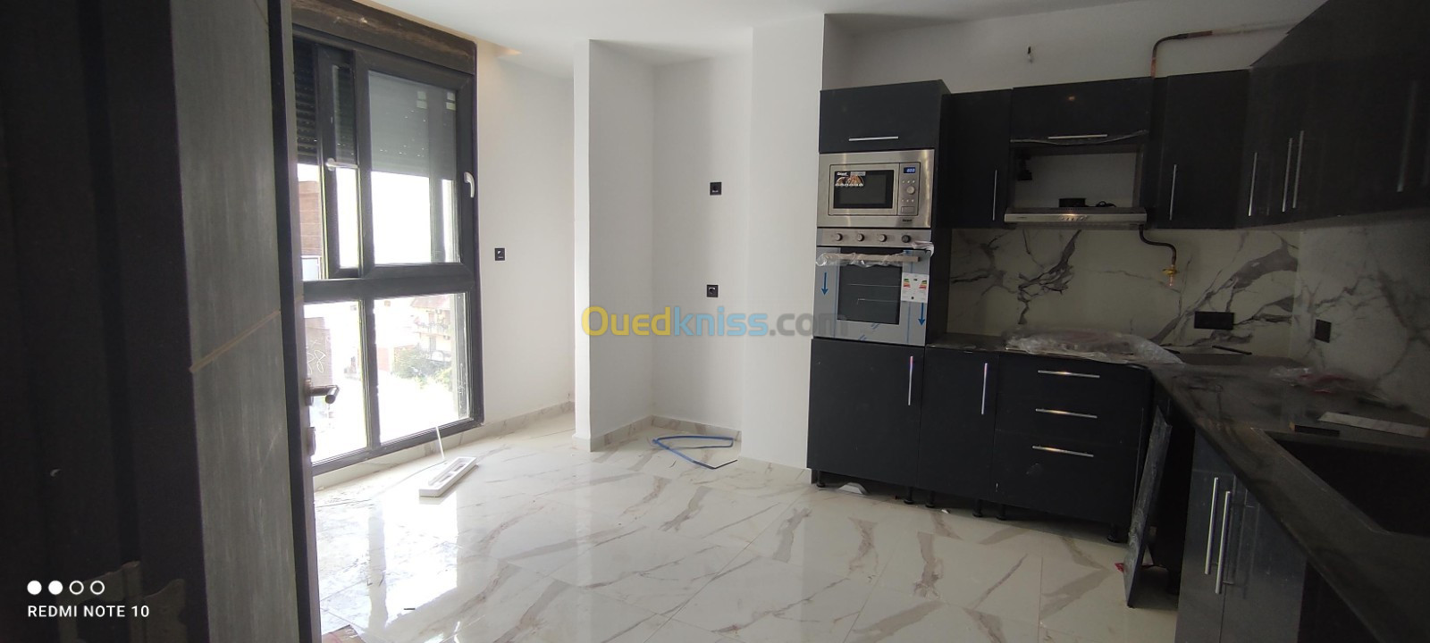 Vente Appartement Alger Birkhadem