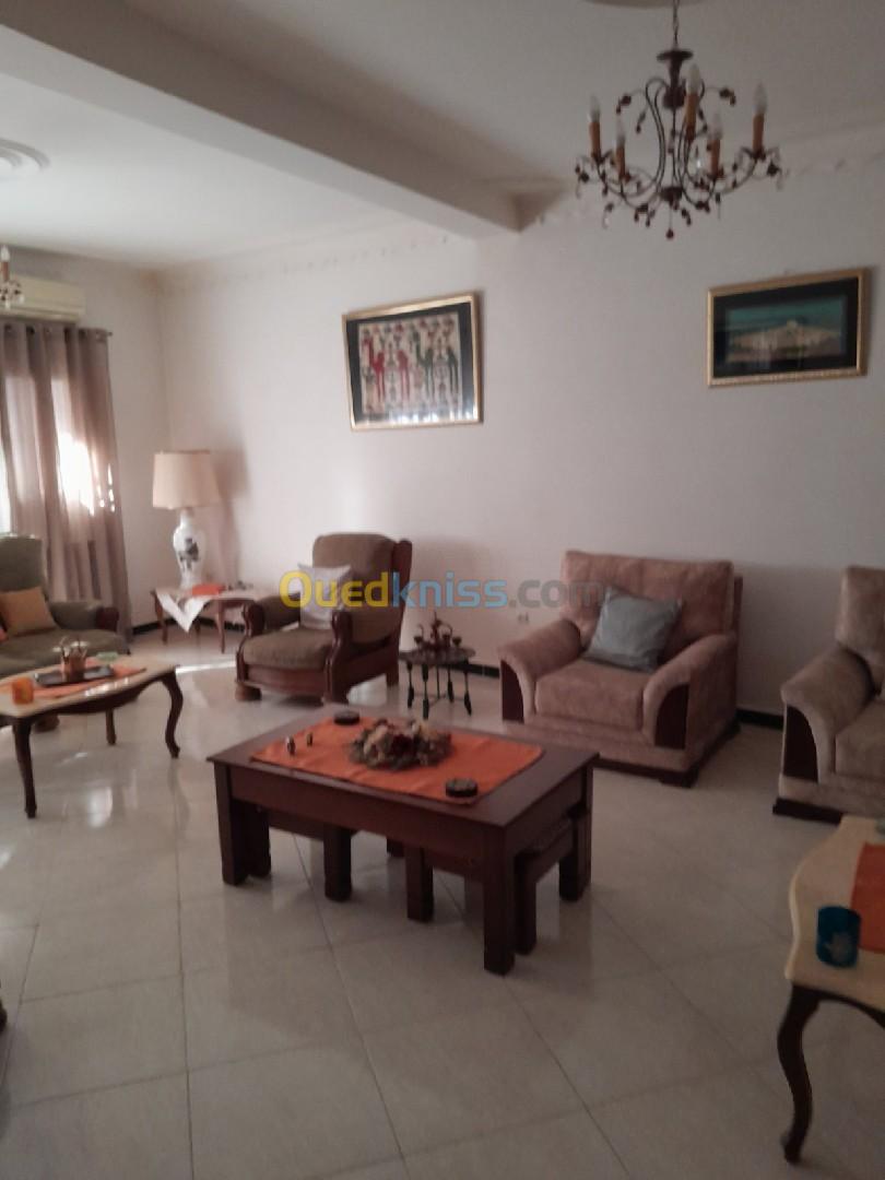 Vente Villa Tipaza Douaouda