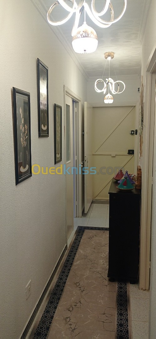 Vente Appartement F3 Alger Gue de constantine